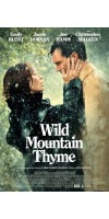 Wild Mountain Thyme (2020 - English)